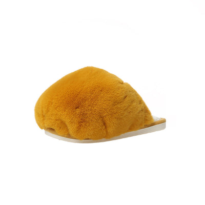 Pantuflas Cálidas de Algodón para Mujer - Otoño e Invierno - Image 13
