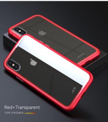 Funda Magnética Abatible con Vidrio Templado Transparente - Image 4