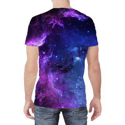 Playera Estampada de Manga Corta - Image 2