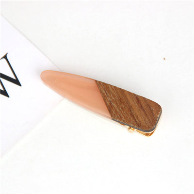 Pasador de Madera Natural - Image 21