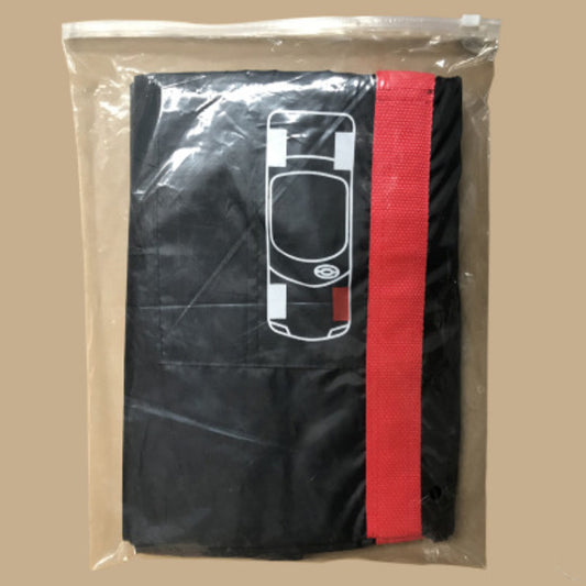 Fundas Protectoras para Llantas - Image 2