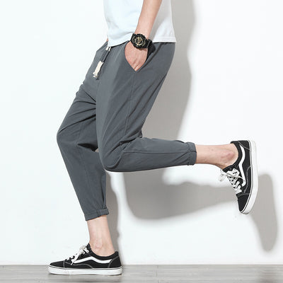 Pantalones Harem para Hombre - Image 14