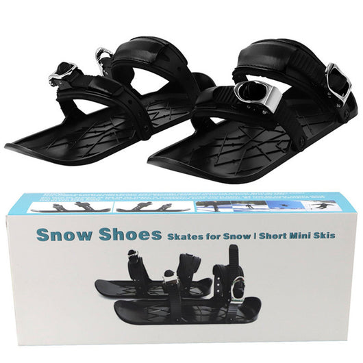 Botas de Esquí Ultradelgadas para Deportes en Nieve