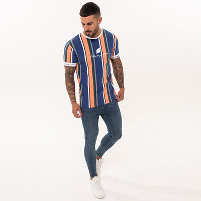 Playera Casual para Fitness Hombre - Image 17