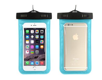 Funda Estanca AQUA-ONE para Teléfono - Protección Submarina Garantizada - Image 8