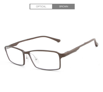 Marcos para Lentes TR90 Ultraligeros 17g - Graduados para Miopía e Hipermetropía - Image 5