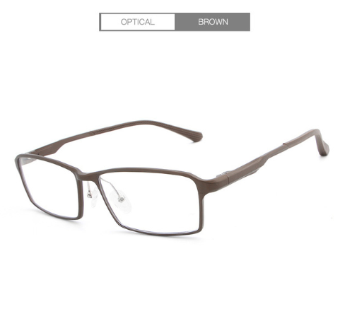 Marcos para Lentes TR90 Ultraligeros 17g - Graduados para Miopía e Hipermetropía - Image 5