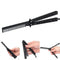 Peine Desmontable de Acero Inoxidable para Exterior
