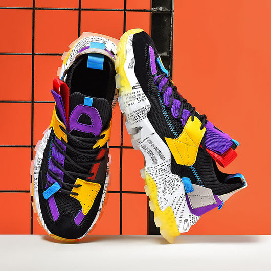 Tenis Deportivos Casual para Papá - Image 10
