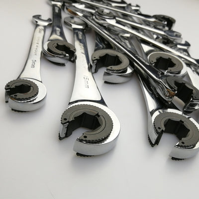 Llave Combinada Profesional - Image 3