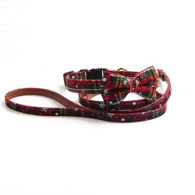 Collar Navideño para Perros Aminger - Image 3