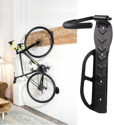 Soporte de Pared para Bicicleta de Montaña - Image 5