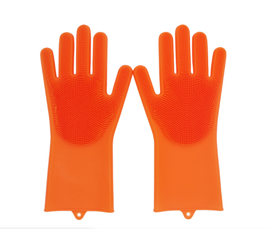 Guantes de Limpieza para Cocina Resistentes y Cómodos - Image 9