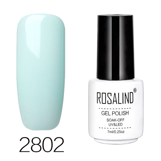 Serie RC Esmalte de Uñas Clásico Premium - Image 45