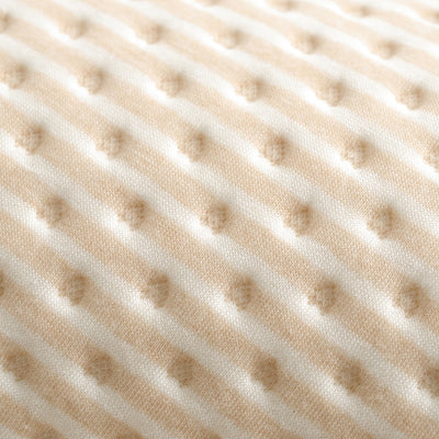 Cambiador de algodón impermeable de cuatro capas con pañales lavables - Image 4