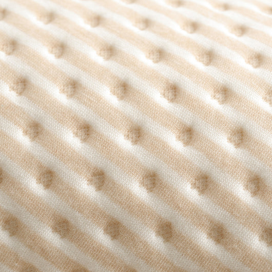 Cambiador de algodón impermeable de cuatro capas con pañales lavables - Image 4