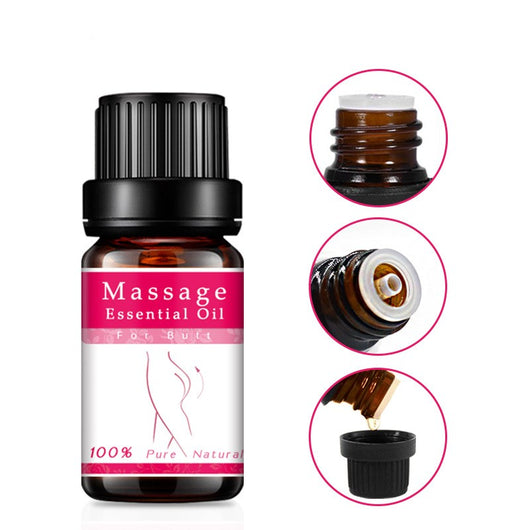Aceite Esencial Reafirmante para Glúteos LANTHOME - Image 4