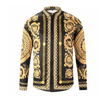 Cardigan Camisa para Hombre - Image 17