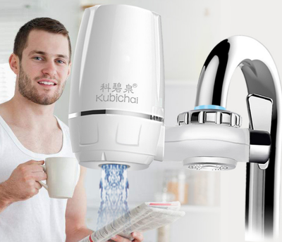 Purificador de Agua para Grifo de Cocina - Filtro Doméstico de Alta Capacidad - Image 17