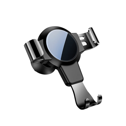 Soporte Magnético para Celular S4 en Rejilla de Aire Acondicionado - Image 5