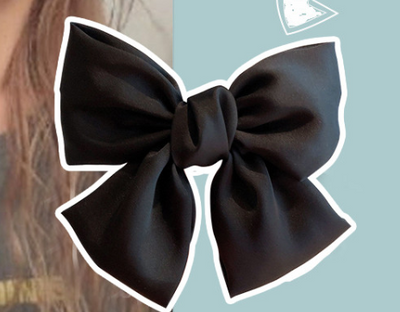 Accesorios para el cabello con moños elegantes - Image 10