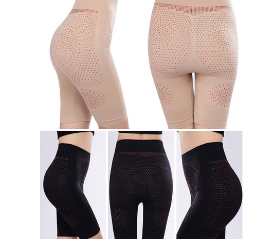Pantalones Reductores con Terapia Magnética e Infrarrojo Lejano - Image 2