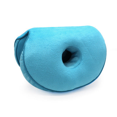 Cojín Multifuncional de Espuma Viscoelástica para Cadera y Glúteos - Image 36