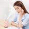 Humidificador Purificador con Nebulizador Hidratante
