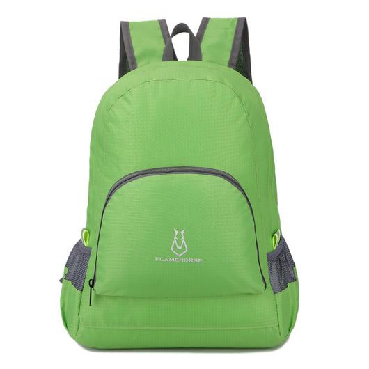 Mochila de senderismo deportiva para viajes y aventuras al aire libre - Image 18