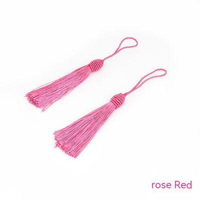 Kit de Accesorios de Material para Borlas con Bola Roscada - Image 13