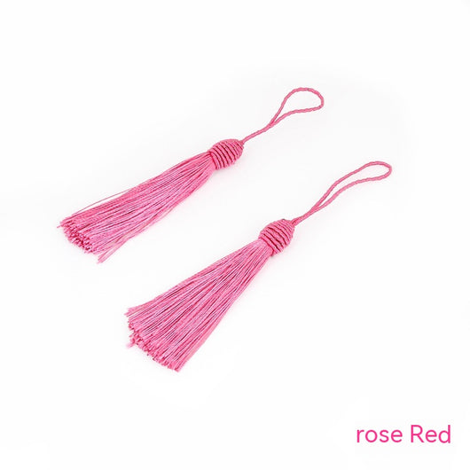 Kit de Accesorios de Material para Borlas con Bola Roscada - Image 13