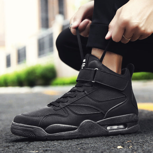 Zapatillas Mid-Top: Estilo y Comodidad en Cada Paso