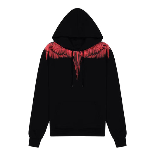 Sudadera con Capucha Moderna y Versátil - Image 5