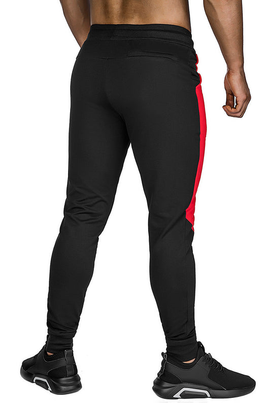 Pantalones Deportivos de Algodón para Hombre - Comodidad y Estilo - Image 4
