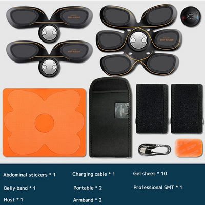 Kit Completo de Equipos para Fitness en Casa - Image 6