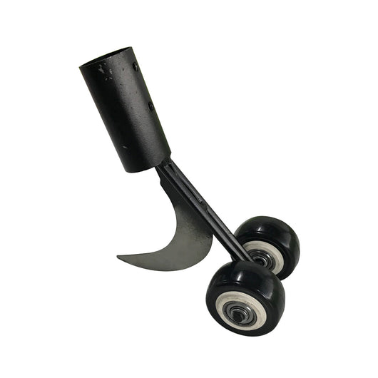 Cortador de Maleza Portátil con Extracción Rápida para Jardín y Aceras - Image 12