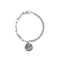 Pulsera de Ángel en Plata S925