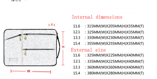 Funda Protectora Antiimpacto para Laptop - Image 7