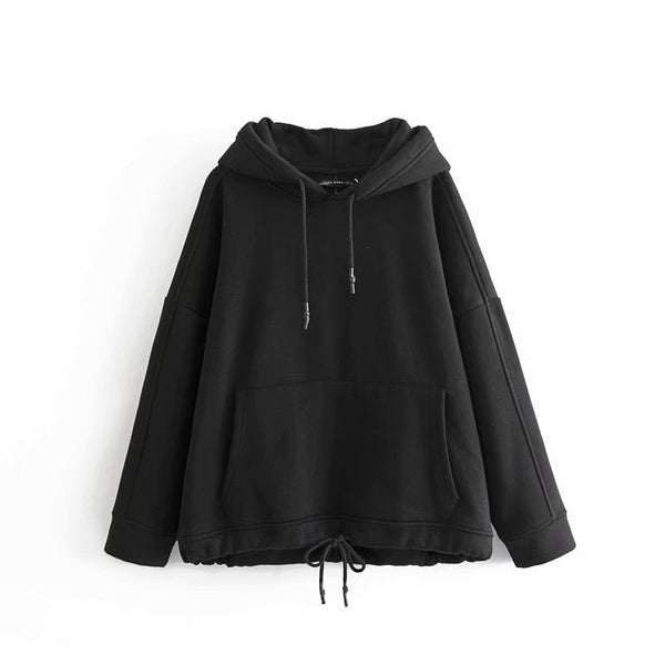Sudadera con Bolsillos Tipo Canguro - Image 19