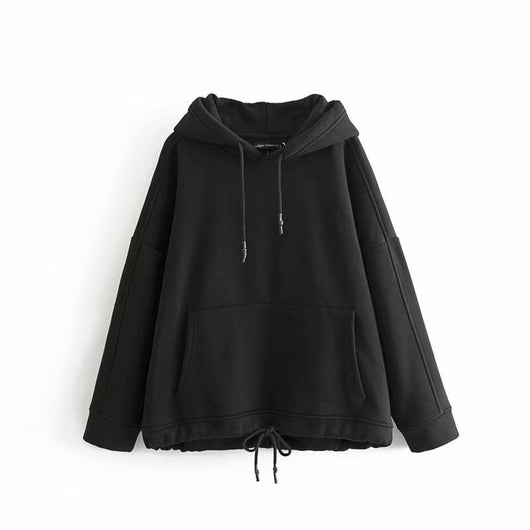 Sudadera con Bolsillos Tipo Canguro - Image 19