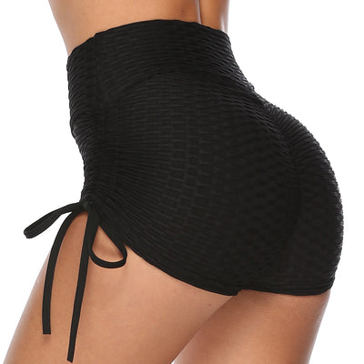 Shorts Burbuja con Moño Estilo Europeo y Americano - Image 30