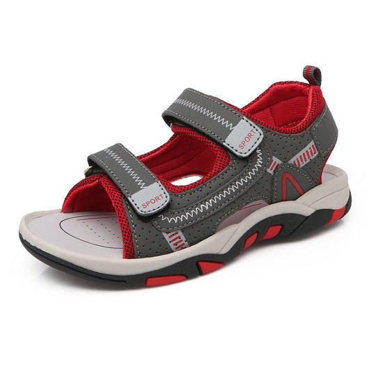 Sandalias y Zapatos de Playa para Niños de Primaria - Image 6