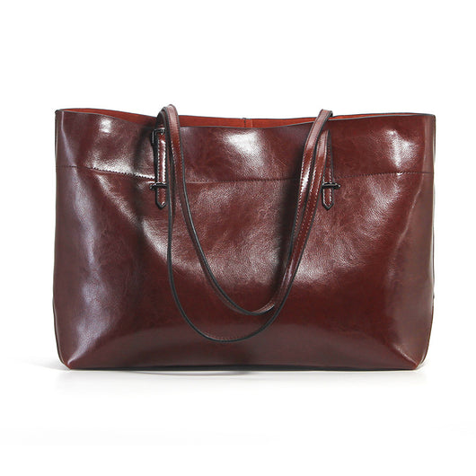 Bolsa Tote de Moda Europea y Americana - Image 3