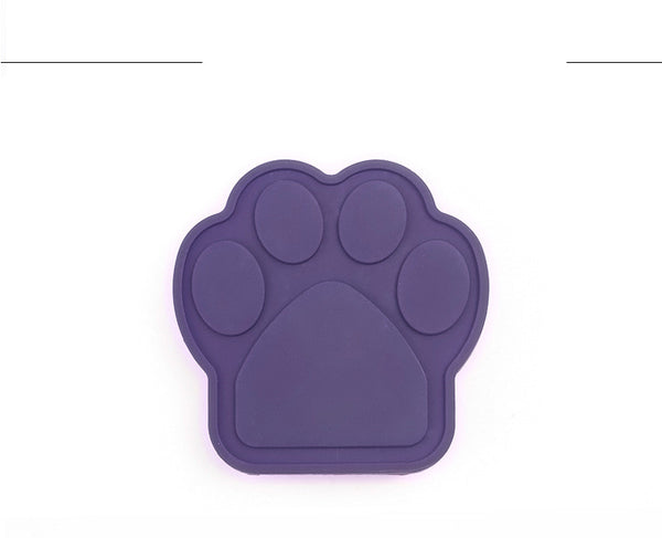 Comedero Silicona con Ventosa para Mascotas - Come Lento y Entretenido - Image 10