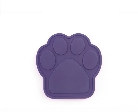 Comedero Silicona con Ventosa para Mascotas - Come Lento y Entretenido - Image 10