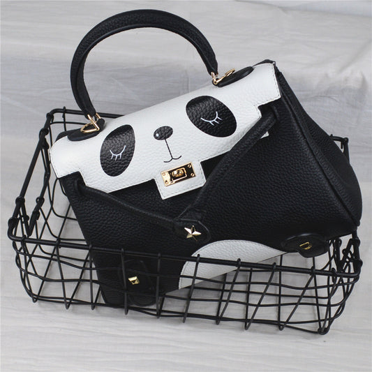 Bolso Panda - Diseño Adorable y Funcional - Image 2
