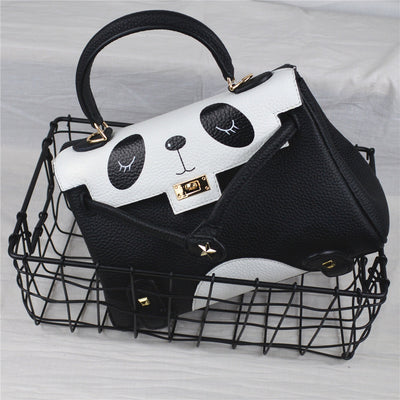 Bolso Panda - Diseño Adorable y Funcional - Image 2