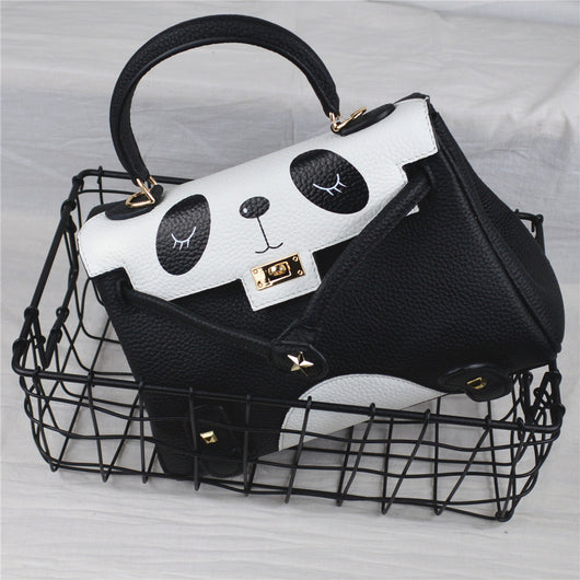 Bolso Panda - Diseño Adorable y Funcional - Image 2