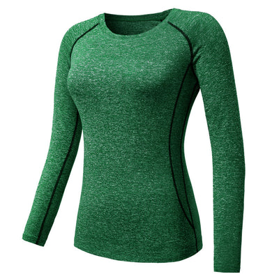 Conjunto de Entrenamiento Secado Rápido Manga Larga - Image 4