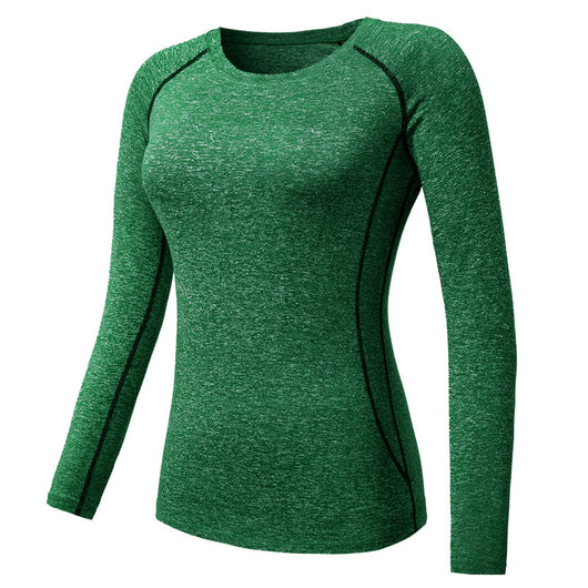 Conjunto de Entrenamiento Secado Rápido Manga Larga - Image 4